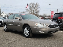 Used 2006  Buick LaCrosse 4d Sedan CX at Joshua Motor Company near Pennsauken&comma; NJ