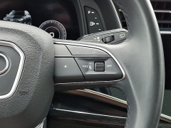 Used 2021  Audi Q7 Premium Plus 45 TFSI quattro at Joshua Motor Company near Pennsauken&comma; NJ