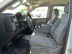 Used 2016  Chevrolet Silverado 2500 2WD Crew Cab Work Truck Longbed at Joshua Motor Company near Pennsauken&comma; NJ