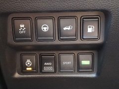 Used 2019  Nissan Rogue 4d SUV AWD SV at Joshua Motor Company near Pennsauken, NJ