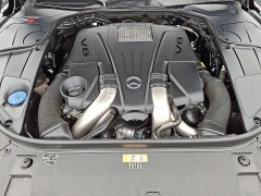 Used 2015 Mercedes-Benz S-Class 2d Coupe S550 4matic at Joshua Motor Company near Pennsauken, NJ