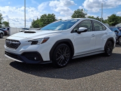 Used 2024  Subaru WRX Premium Manual at Joshua Motor Company near Pennsauken&comma; NJ