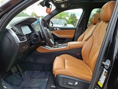 Used 2019  BMW X5 xDrive40i Sports Activity Vehicle at Joshua Motor Company near Pennsauken, NJ