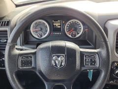 Used 2019  Ram 1500 Classic Tradesman 4x4 Quad Cab 6'4" Box at Joshua Motor Company near Pennsauken&comma; NJ