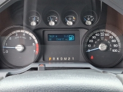 Used 2016  Ford Super Duty F-250 SRW 2WD SuperCab 158" XL at Joshua Motor Company near Pennsauken, NJ