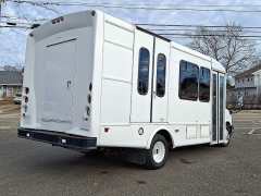 Used 2015 Chevrolet Express Cutaway 2d Chassis Van 159" 4500 Diesel at Joshua Motor Company near Pennsauken, NJ