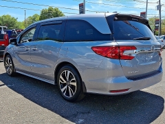 Used 2020  Honda Odyssey 4d Wagon Elite at Joshua Motor Company near Pennsauken&comma; NJ