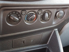 Used 2018  Ford Transit Passenger Wagon T-350 148" Low Roof Swing-Out RH Dr at Joshua Motor Company near Pennsauken&comma; NJ