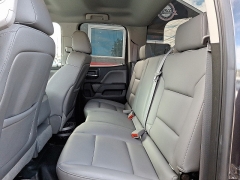 Used 2015  Chevrolet Silverado 2500 2WD Double Cab Work Truck at Joshua Motor Company near Pennsauken, NJ