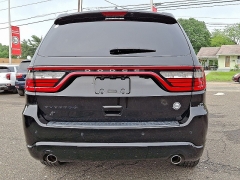Used 2018 Dodge Durango 4d SUV AWD SXT at Joshua Motor Company near Pennsauken, NJ