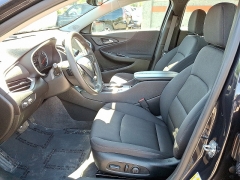 Used 2023 Chevrolet Malibu 4dr Sdn 1LT at Joshua Motor Company near Pennsauken, NJ