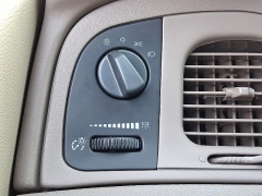 Used 2005  Mercury Grand Marquis 4d Sedan GS at Joshua Motor Company near Pennsauken, NJ