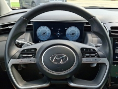 Used 2024  Hyundai Tucson Limited AWD at Joshua Motor Company near Pennsauken&comma; NJ