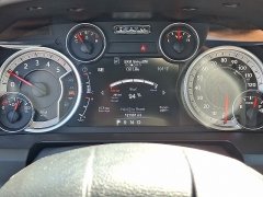 Used 2015 Ram 1500 4WD Crew Cab Big Horn at Joshua Motor Company near Pennsauken, NJ