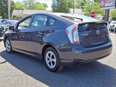 Used 2012 Toyota Prius 5dr HB One (Natl) at Joshua Motor Company near Pennsauken, NJ