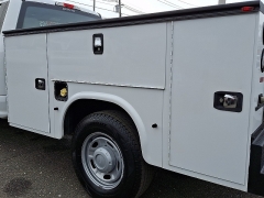 Used 2017  Ford Super Duty F-250 SRW 2WD Reg Cab 8' Box at Joshua Motor Company near Pennsauken&comma; NJ