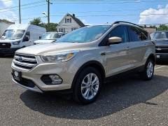 Used 2018  Ford Escape 4d SUV 4WD SE at Joshua Motor Company near Pennsauken&comma; NJ