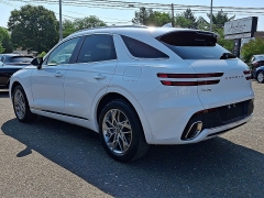 Used 2025  Genesis GV70 2&period;5T AWD at Joshua Motor Company near Pennsauken&comma; NJ