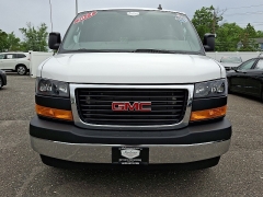 Used 2024  GMC Savana Cargo Van RWD 2500 135" at Joshua Motor Company near Pennsauken&comma; NJ