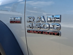 Used 2016  Ram 4500 2WD Reg Cab 144" WB 60" CA Tradesman at Joshua Motor Company near Pennsauken&comma; NJ