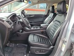 Used 2020  Ford Edge 4d SUV AWD SEL at Joshua Motor Company near Pennsauken, NJ