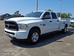 Used 2017  Ram 3500 2WD Crew Cab Tradesman Longbed at Joshua Motor Company near Pennsauken&comma; NJ