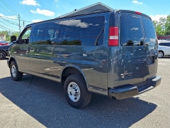 Used 2015  Chevrolet Express Wagon 2500 Wagon LS at Joshua Motor Company near Pennsauken&comma; NJ
