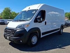 Used 2025  Ram ProMaster Cargo Van Tradesman 2500 Hi Roof 159" WB at Joshua Motor Company near Pennsauken&comma; NJ