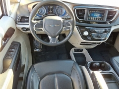 Used 2020  Chrysler Voyager Passenger Van LXI at Joshua Motor Company near Pennsauken&comma; NJ