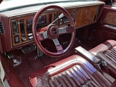 Used 1984  Buick Riviera 2d Convertible at Joshua Motor Company near Pennsauken&comma; NJ