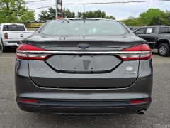Used 2018  Ford Fusion Hybrid 4d Sedan S at Joshua Motor Company near Pennsauken&comma; NJ
