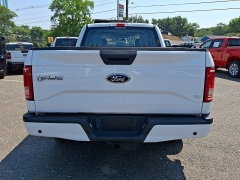 Used 2016  Ford F-150 2WD SuperCab at Joshua Motor Company near Pennsauken&comma; NJ