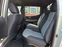 Used 2023  Toyota Tacoma 4WD TRD Sport Double Cab 6ft Bed V6 AT at Joshua Motor Company near Pennsauken&comma; NJ