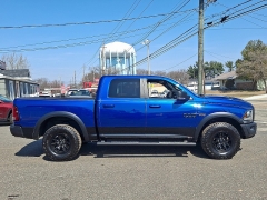 Used 2017 Ram 1500 4WD Crew Cab Rebel at Joshua Motor Company near Pennsauken, NJ