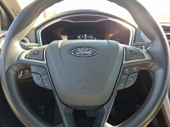 Used 2018  Ford Fusion Hybrid 4d Sedan S at Joshua Motor Company near Pennsauken, NJ