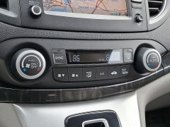 Used 2012  Honda CR-V 4d SUV AWD EX-L at Joshua Motor Company near Pennsauken&comma; NJ