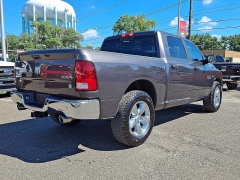 Used 2015 Ram 1500 4WD Crew Cab Big Horn at Joshua Motor Company near Pennsauken, NJ