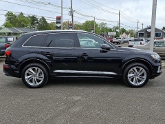 Used 2021  Audi Q7 Premium Plus 45 TFSI quattro at Joshua Motor Company near Pennsauken&comma; NJ