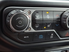 Used 2021 Jeep Wrangler Unlimited 4xe Sahara 4x4 at Joshua Motor Company near Pennsauken, NJ