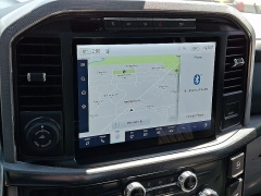Used 2022  Ford F-150 4WD SuperCrew Box at Joshua Motor Company near Pennsauken&comma; NJ