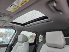 Used 2017  Honda CR-V 4d SUV AWD EX-L Navigation at Joshua Motor Company near Pennsauken&comma; NJ