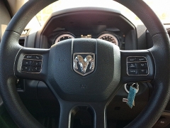Used 2022 Ram 1500 Classic 2WD Tradesman Quad Cab 6'4" Box at Joshua Motor Company near Pennsauken, NJ