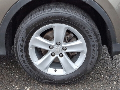 Used 2013 Toyota RAV4 4d SUV AWD XLE at Joshua Motor Company near Pennsauken, NJ