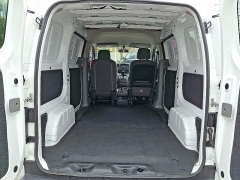 Used 2015 Chevrolet City Express Cargo Van LT at Joshua Motor Company near Pennsauken, NJ