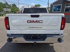 Used 2026  GMC Sierra 1500 4WD Crew Cab 147" SLT at Joshua Motor Company near Pennsauken&comma; NJ
