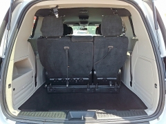 Used 2017 Dodge Grand Caravan SE Plus Wagon at Joshua Motor Company near Pennsauken, NJ
