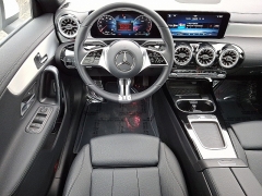 Used 2025 Mercedes-Benz CLA CLA 250 4MATIC Coupe at Joshua Motor Company near Pennsauken, NJ