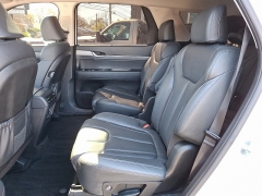 Used 2021 Hyundai Palisade SEL AWD at Joshua Motor Company near Pennsauken, NJ