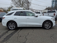 Used 2024  Genesis GV70 2&period;5T AWD at Joshua Motor Company near Pennsauken&comma; NJ