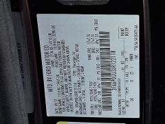 Used 2018  Ford Fusion Hybrid 4d Sedan S at Joshua Motor Company near Pennsauken&comma; NJ